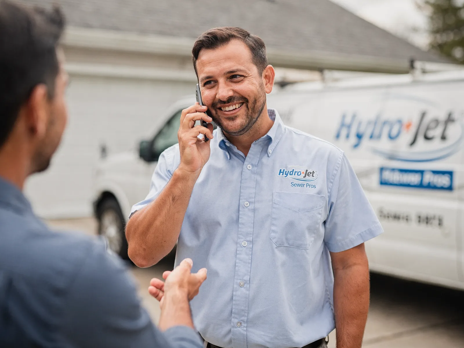 Hydro Jetting Near Me Rockholds, KY FAQs
